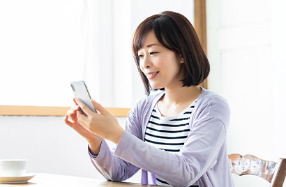 まずはメールでお問い合わせください