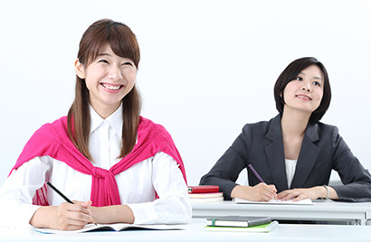 プレスクールに参加します(保護者対象)