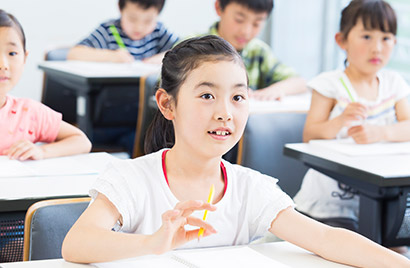 グループレッスンスタートです