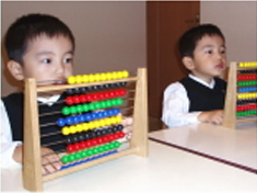 右脳と左脳バランス