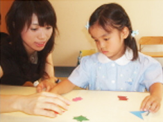 個人相談・教育相談